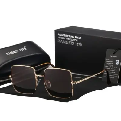 lunettes homme banned