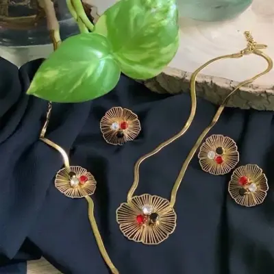 parure 4