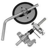 Genouillère pour Machine Droit