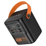 Batterie externe  J152 Pro Tough PD65W 80 000 mAh