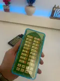 18-Chapter-Al-Quran Portable Baby Kid Quran Learning Machine Tablet - تعليم القرآن الكريم للطفل