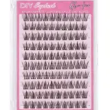 thick anime lashes