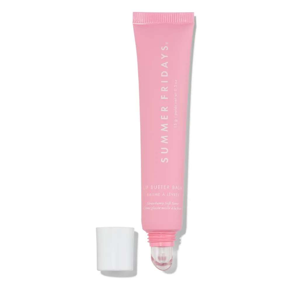 Summer Fridays Lip Butter Balm
