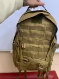 Sac à dos de randonnée tactique STYKO 36L SDM03 +  Pliable Cadeau