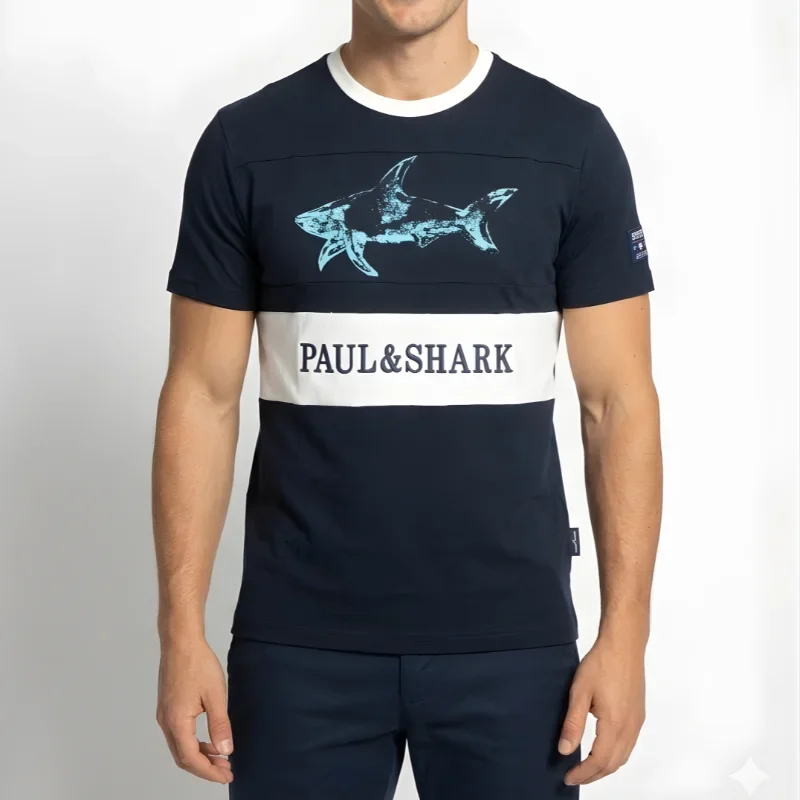 T-shirt  Pull&Shark
