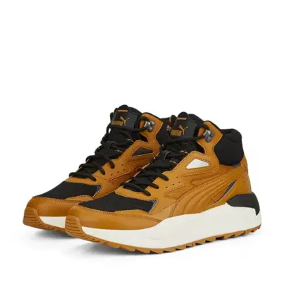Puma X-Ray Speed Mid Bronze