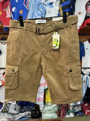Pant a court JJ maron