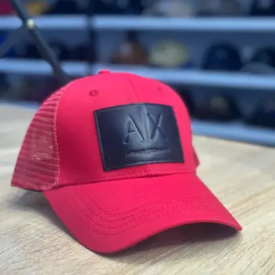 كاسكيطة ارماني اكسشانجر Armani Exchange