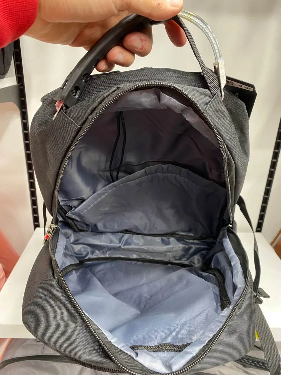 Sac à dos GRISSOM 14 pouces