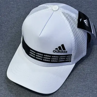كاسكيطة اديداس شبكة Adidas