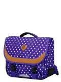 Cartable Snowball  scolaire 38 cm