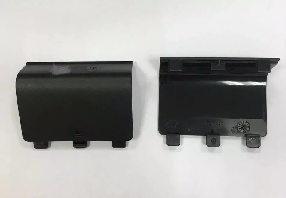 Trappe de Batterie Manette Xbox One Noir