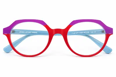 Monture Optique LAFONT Paris – FILM OPT 6098 – Made in France