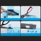 Affûteuse Electrique Pour Ciseaux