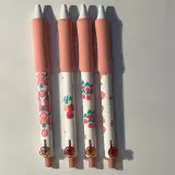 Flower Whispers Gel Pen Collection