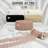 Guipure AX280