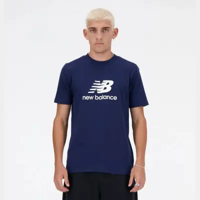 New Balance ESSENTIALS LOGO - Homme -