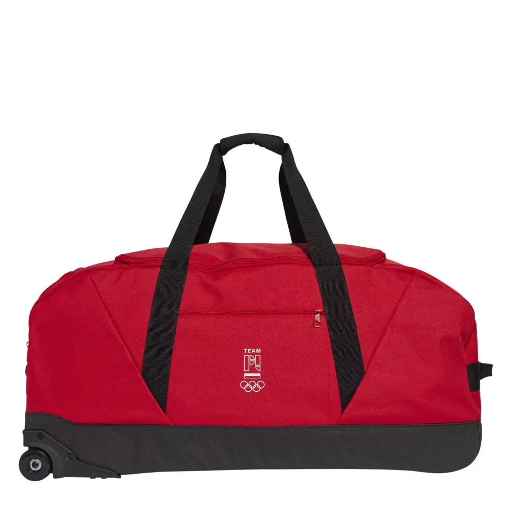 Sac de voyage Adidas 130 Litres Rouge