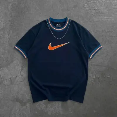 tshirt nike oversize