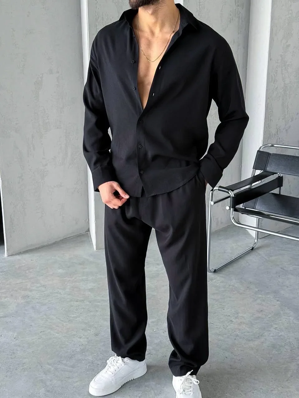 Ensemble lin 2026