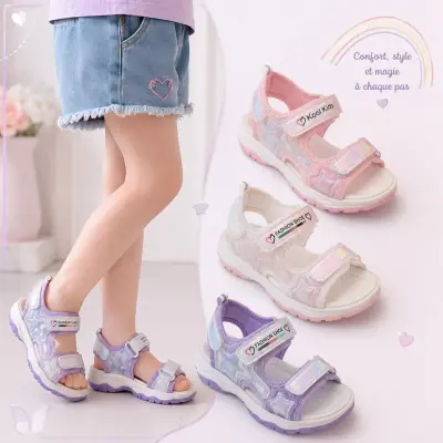 Sandal Fashion Étoile