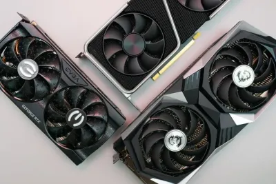 GRAPHICS CARDS