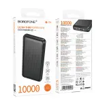 Borofone BJ78 [ 10000mAh] power bank.