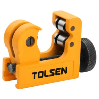 mini coupe-tuyau TOLSEN