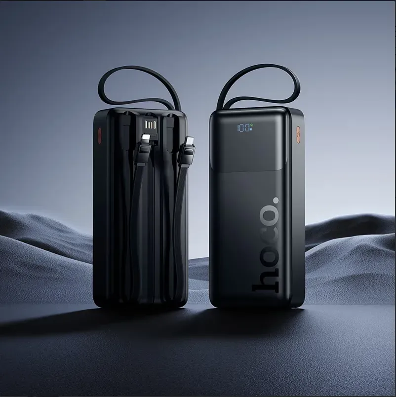 Power bank  J156A Founder 22.5W + PD20W 20000mAh