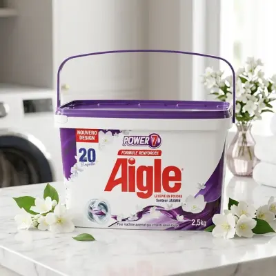 Aigel 2.5kg