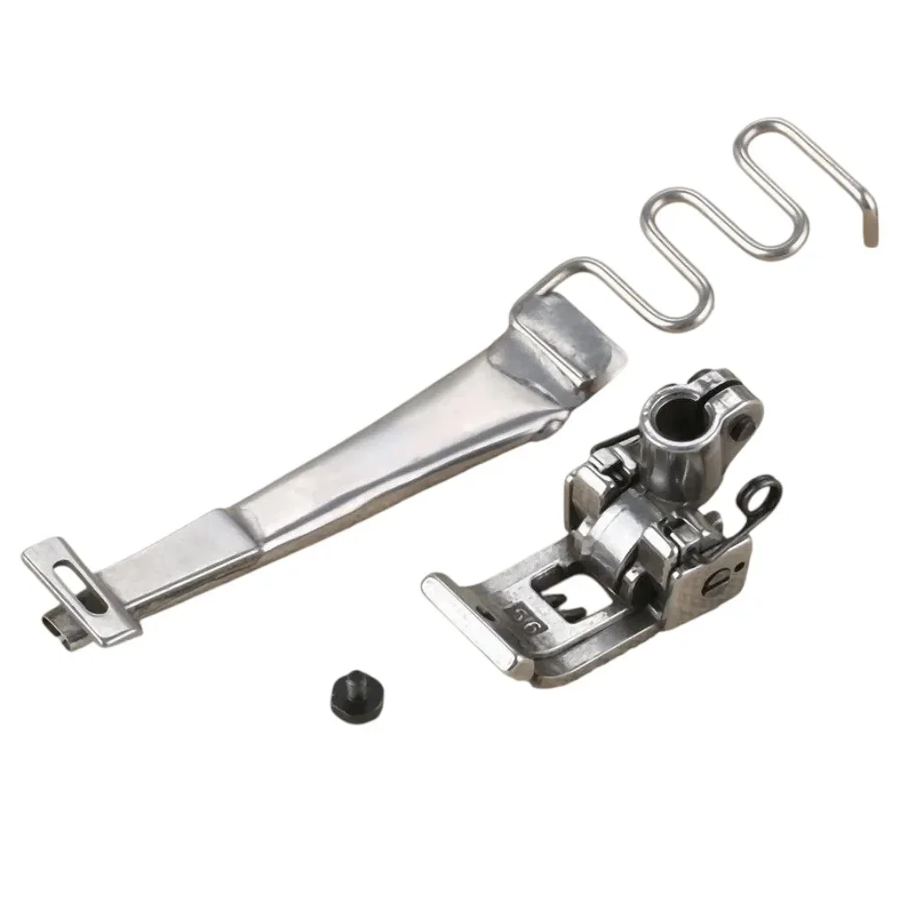 Guide Biais DYLT-443 10mm 5.6 Avec Pied Biche