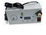 Bobinoir de Canette Electrique GM