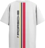 T SHIRT PORSCHE