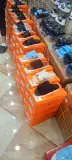 نعل هرمس Hermes المخصص للأغنياء و رفع الطاقة الايجابية
