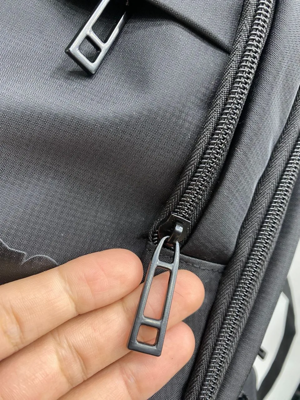 Sac à dos grande capacité 35 litres 17 pouces