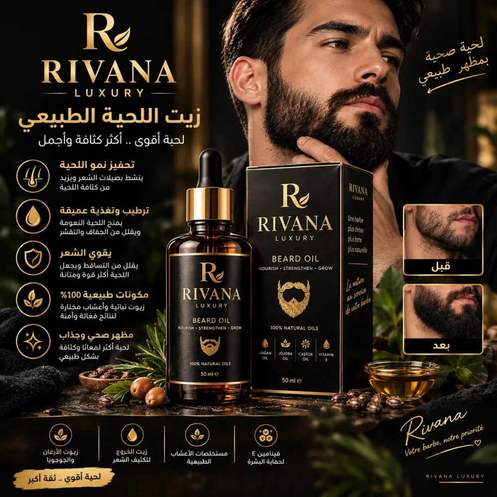 RiVANA OIL