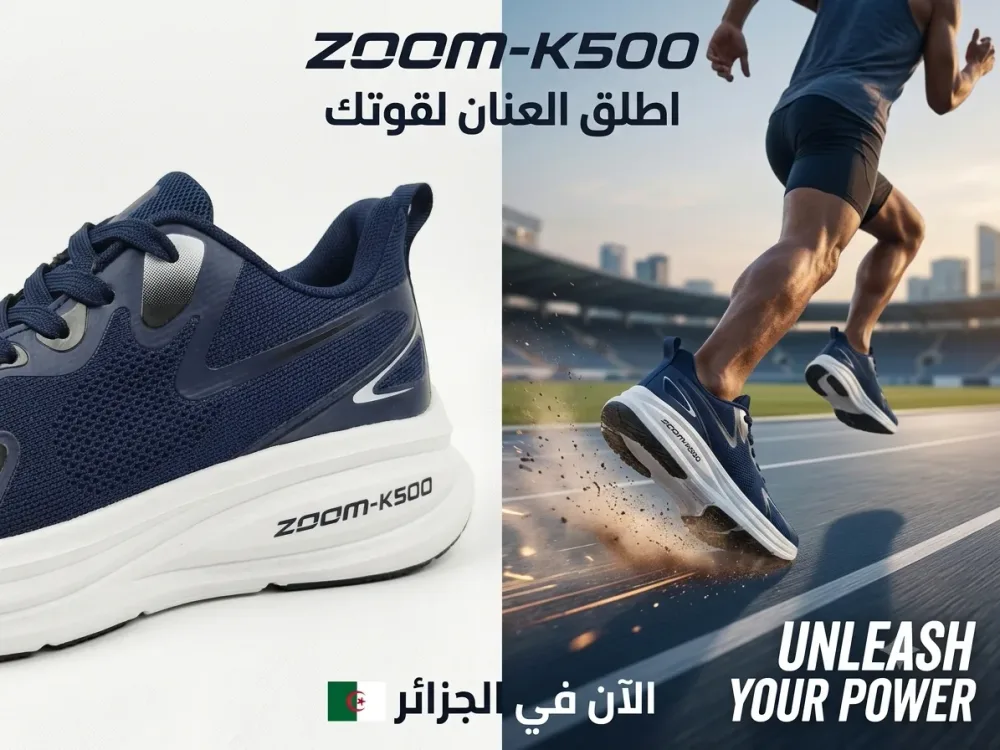 Basket Nike Zommx