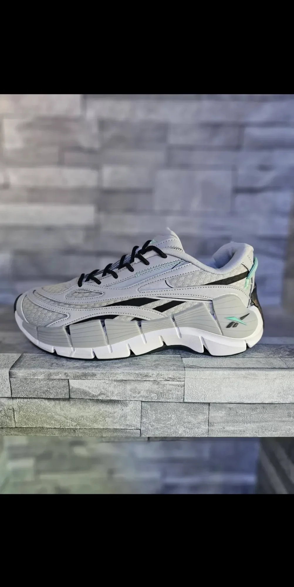 Reebok Zig Kinetica 2.5 sneaker