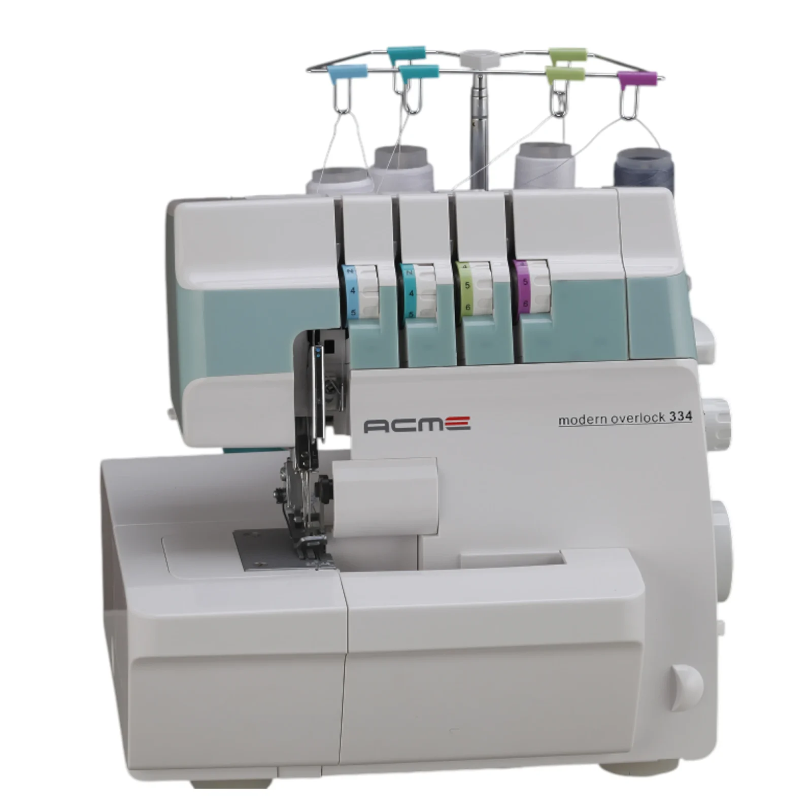 نشط Machine à Coudre Surjeteuse ACME 334