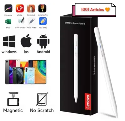 Lenovo Thinqplus Capasitive Pen Stylet