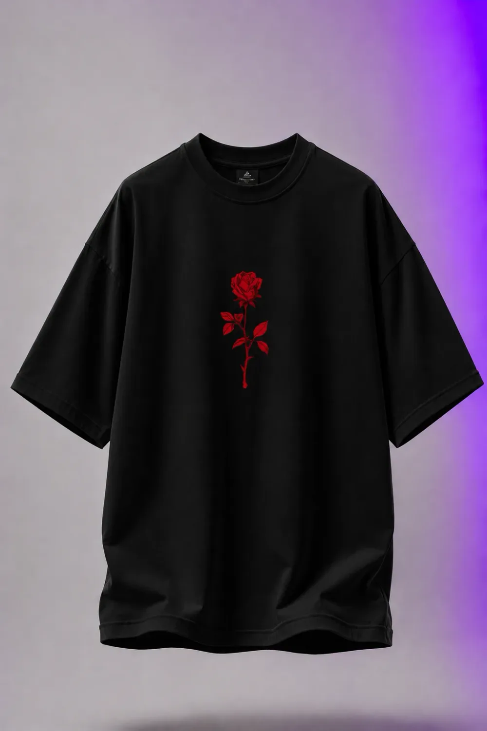 FLEUR FOREVER TSHIRT