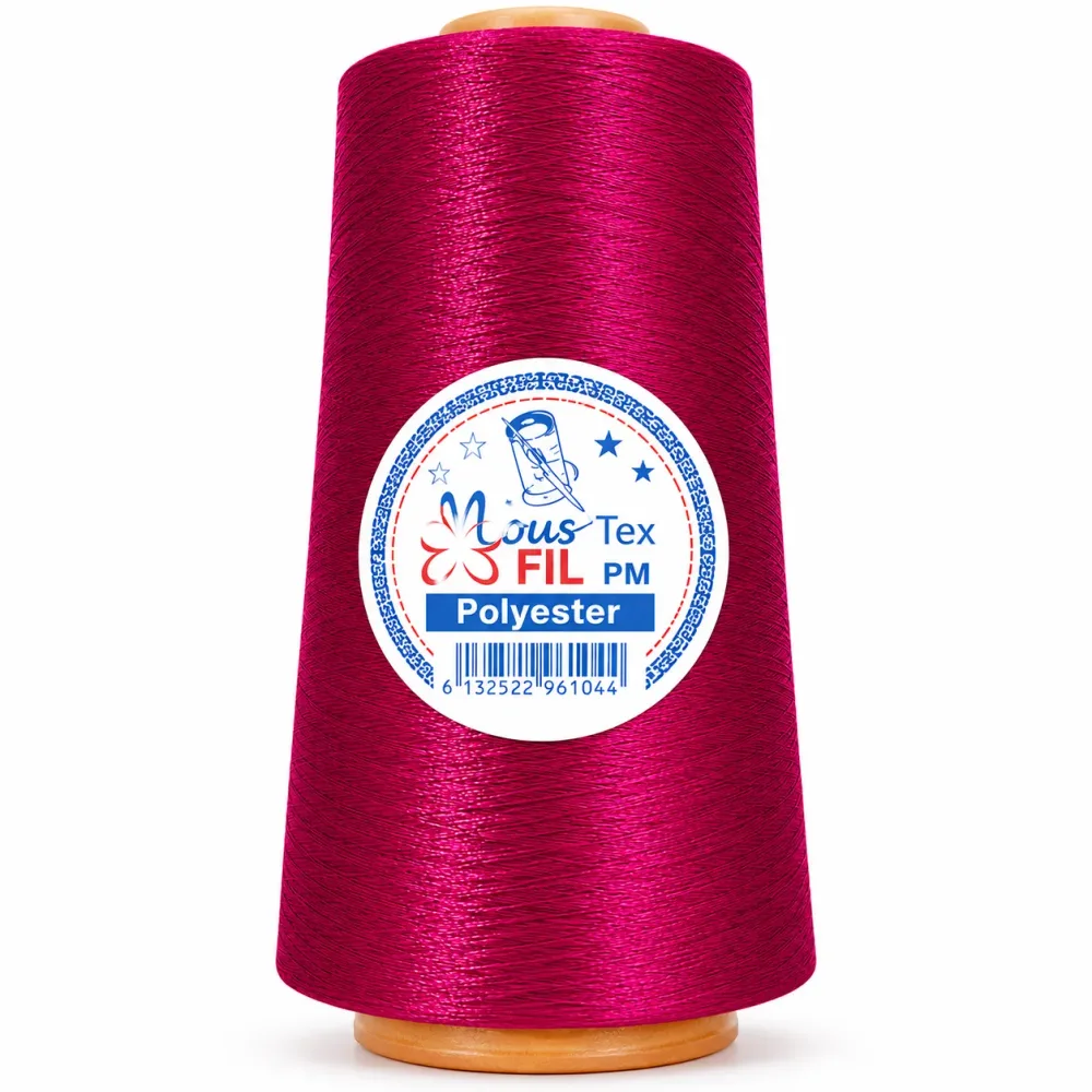 Fil polyster 150D