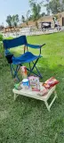 Table de lit
