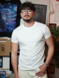 تيشرت ريغيلار            T-shirt regular