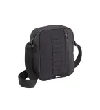 Sac bandoulière portable Puma S 9071301 Noir