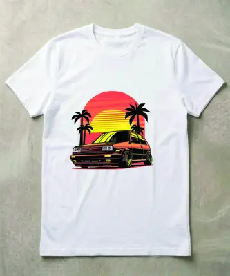 Volkswagen Beach