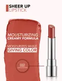 Sheer Up Lipstick