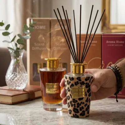 Diffuseur de parfum