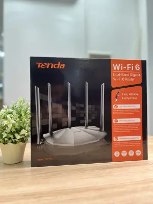 Tenda TX2 Pro