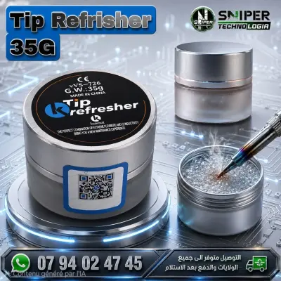 Tip Refrisher 35G